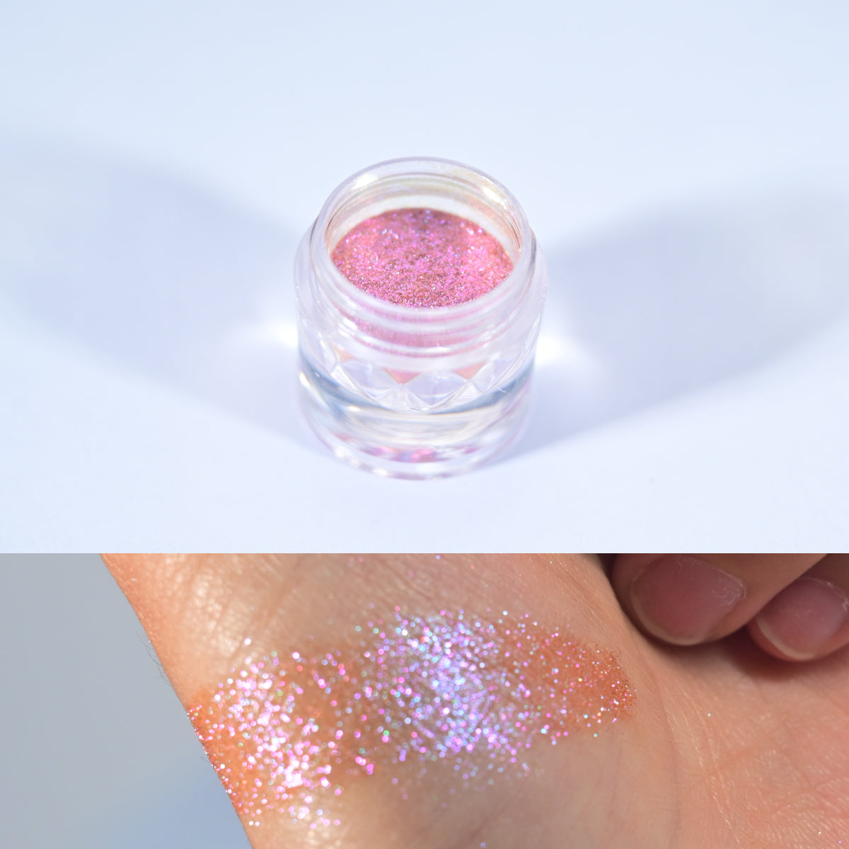 Diamond Chameleon Series