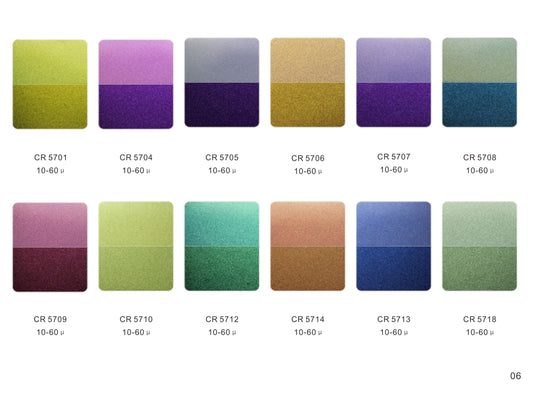 Multi-color Series