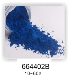 Ferric Ferrocyanide