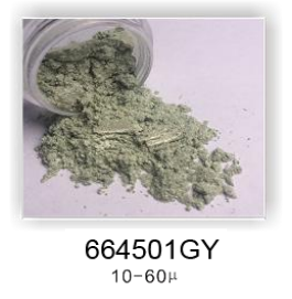 Chromium Oxide Green