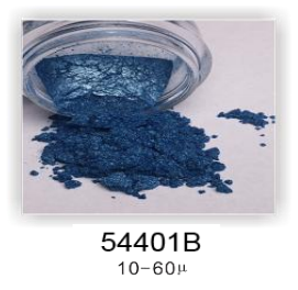 Ferric Ferrocyanide