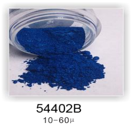 Ferric Ferrocyanide