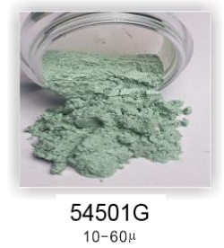 Chromium Oxide Green