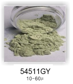 Chromium Oxide Green