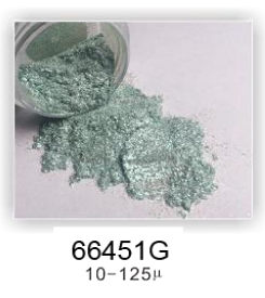 Chromium Oxide Green