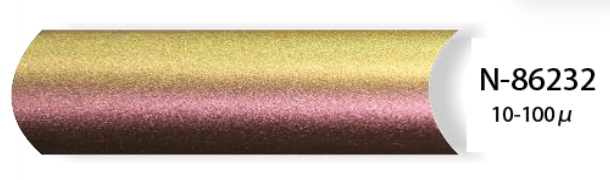 Chameleon Series(Synthetic Mica)