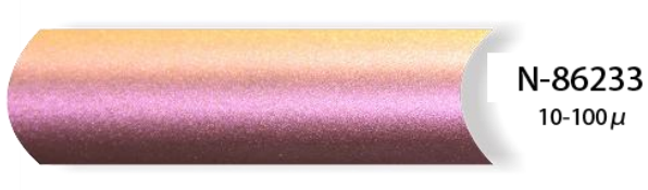 Chameleon Series(Synthetic Mica)