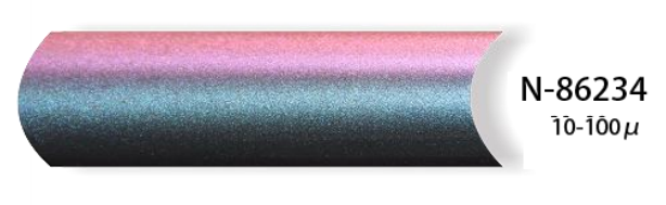 Chameleon Series(Synthetic Mica)