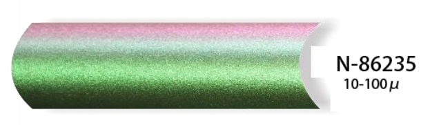 Chameleon Series(Synthetic Mica)