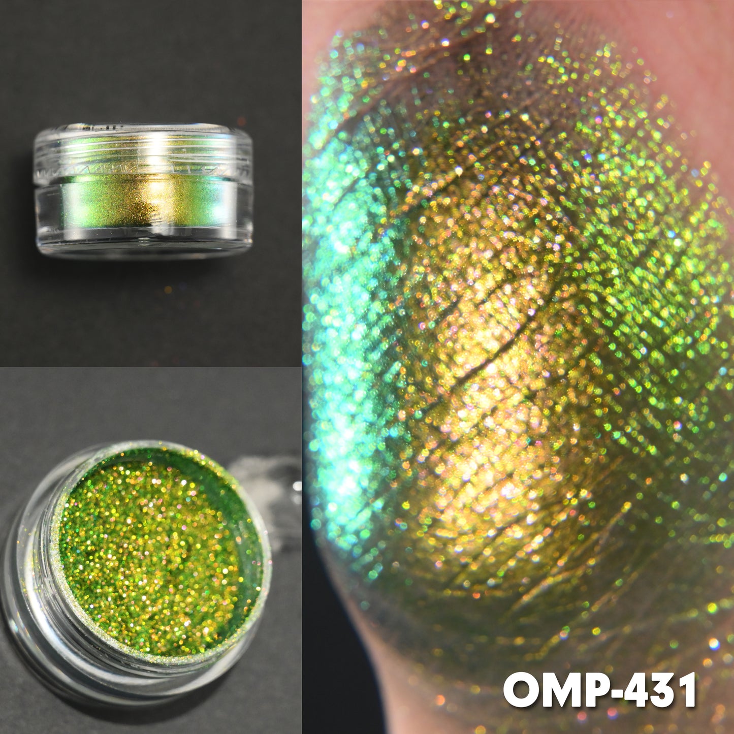 OMP 4 series