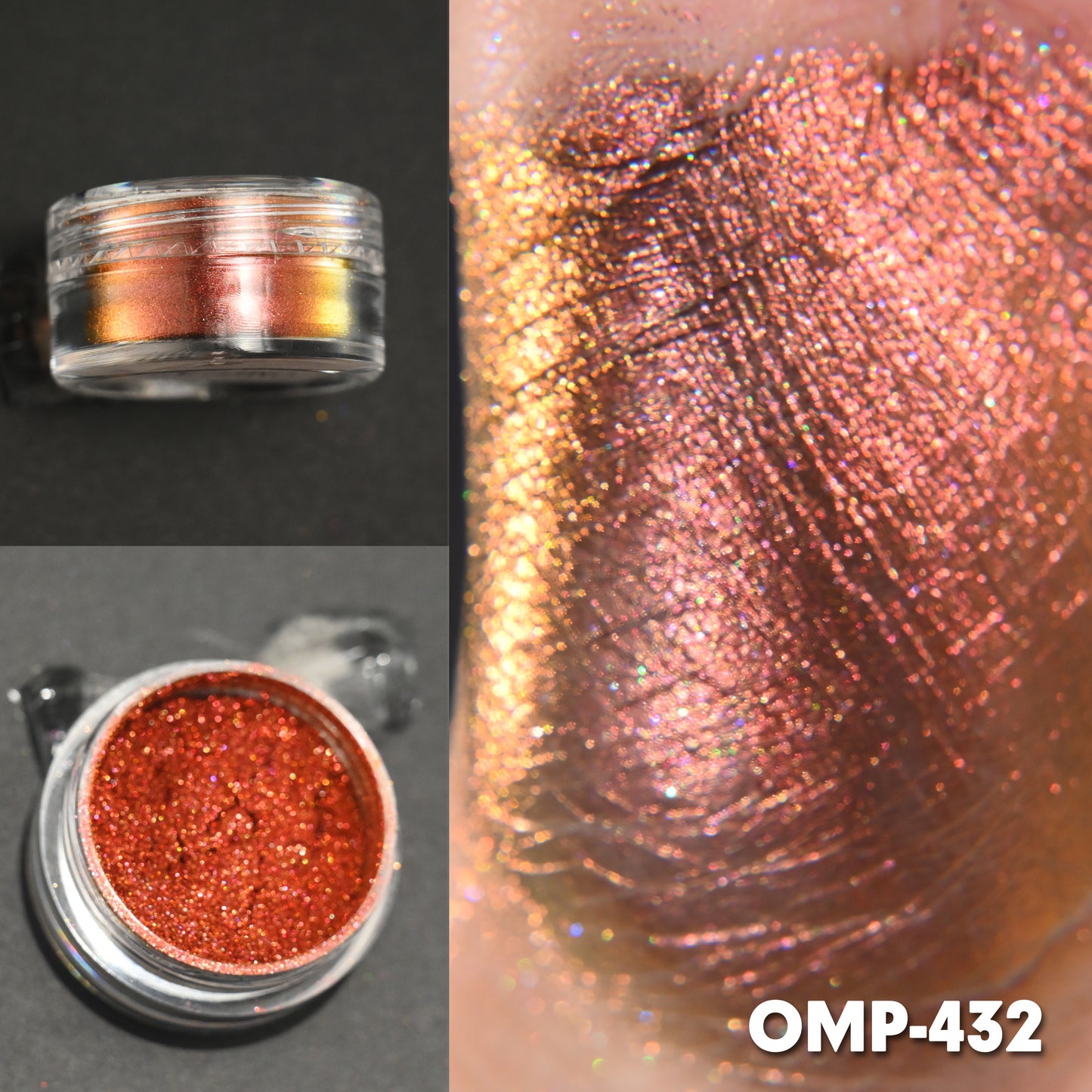 OMP 4 series
