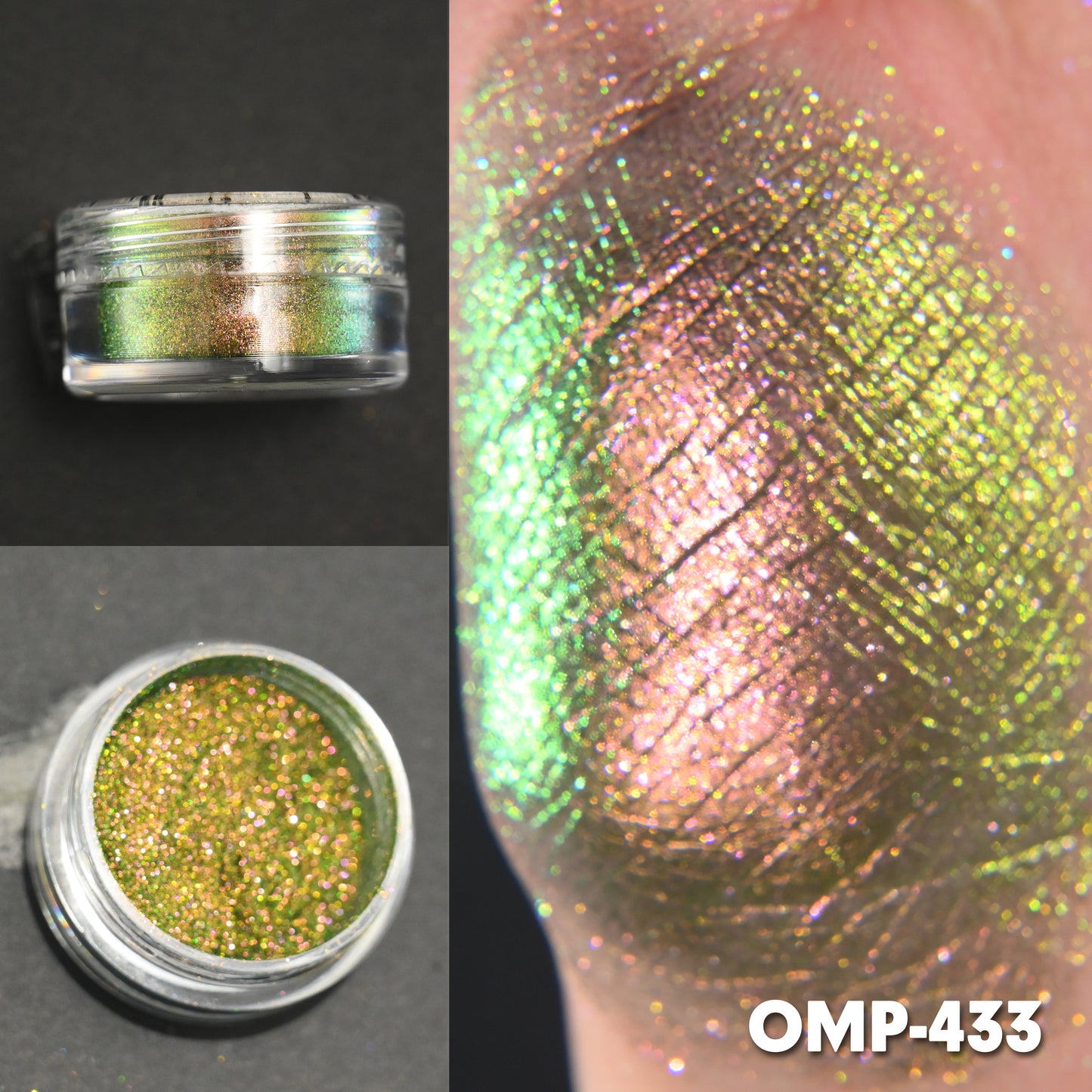 OMP 4 series