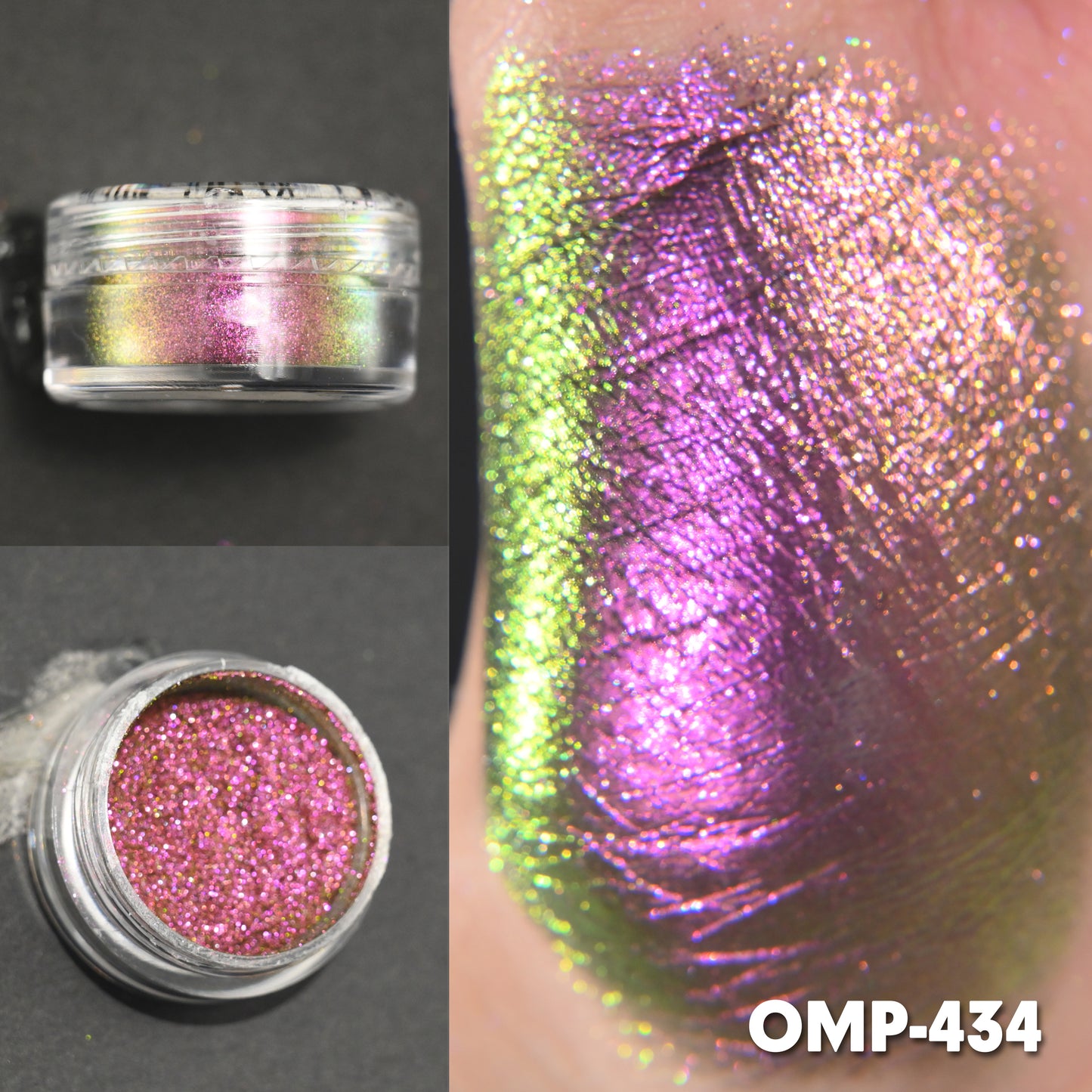 OMP 4 series
