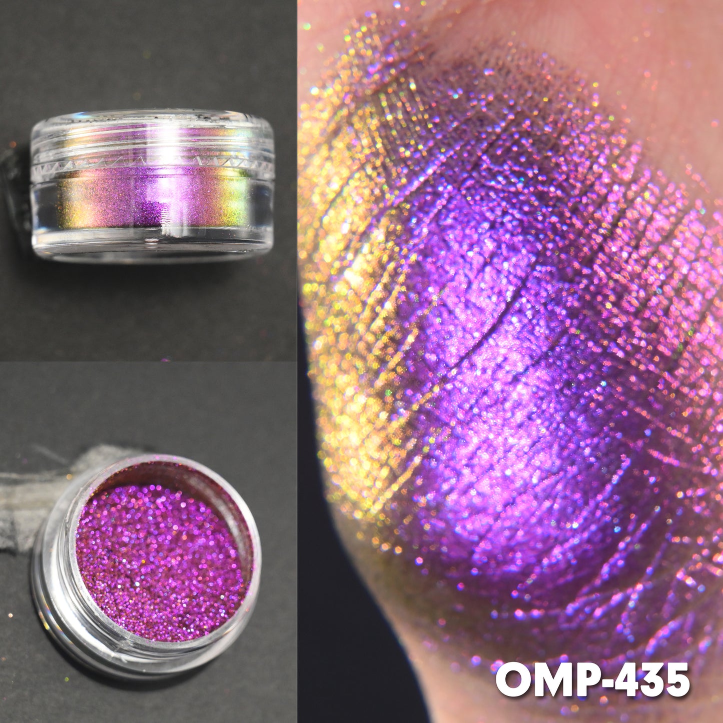 OMP 4 series