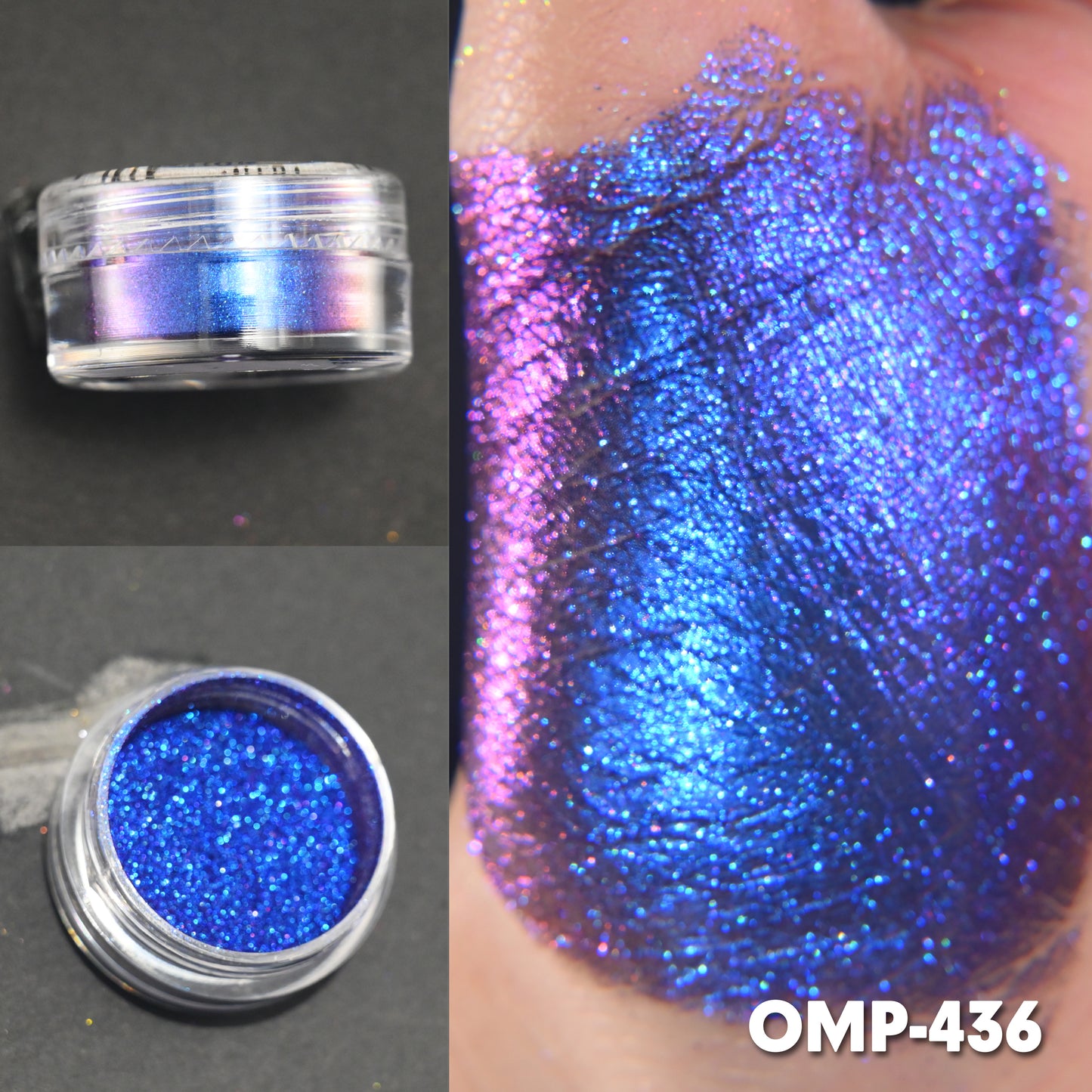 OMP 4 series