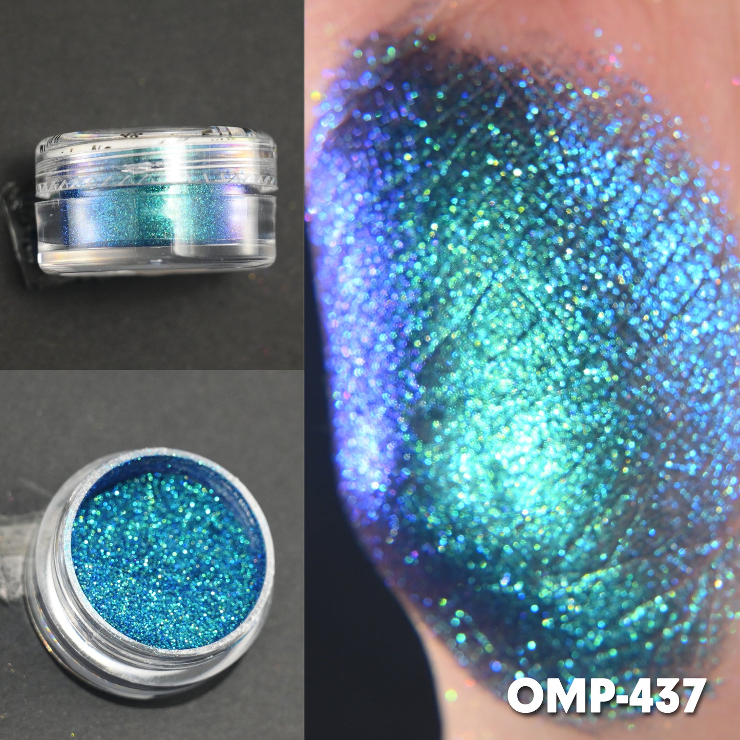 OMP 4 series