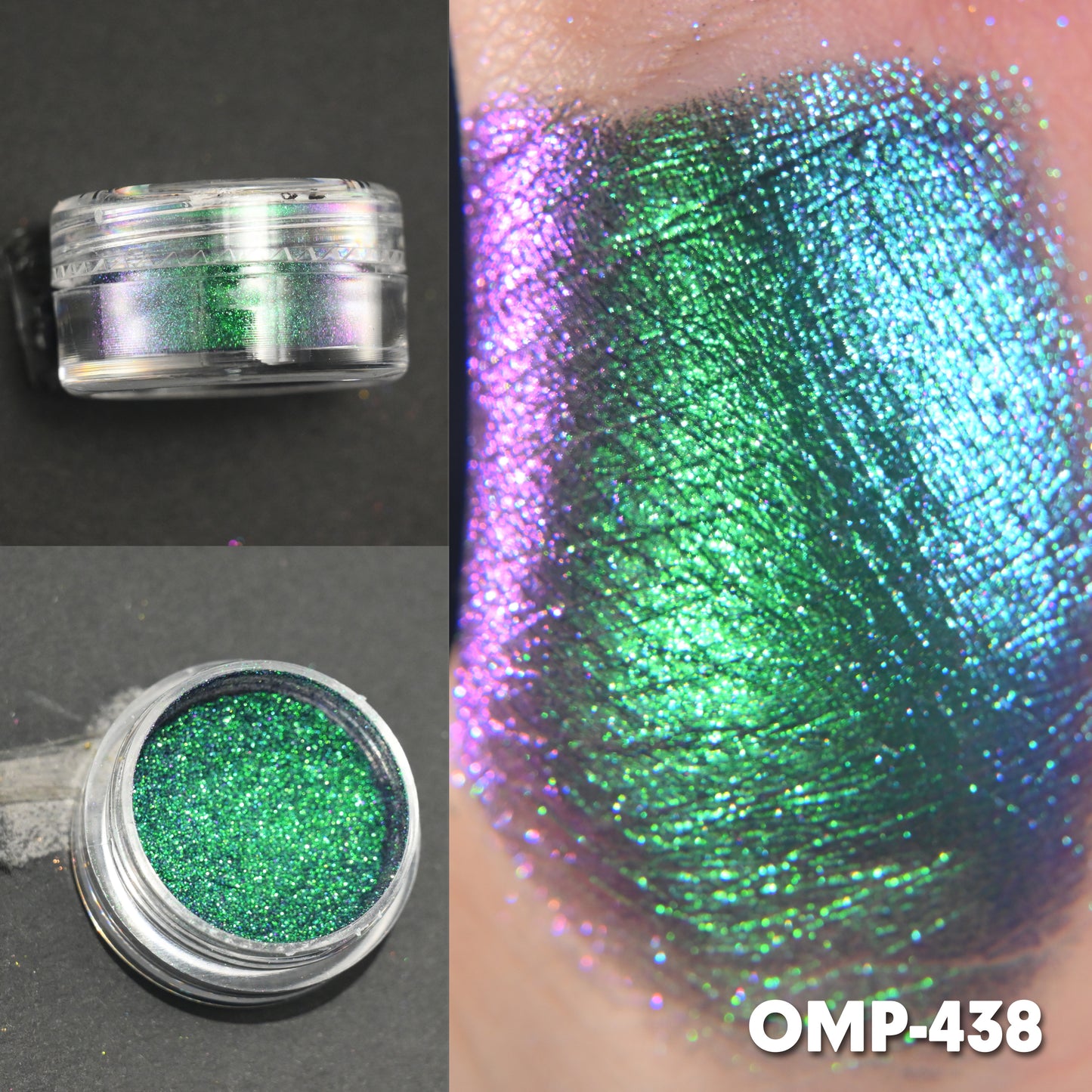 OMP 4 series