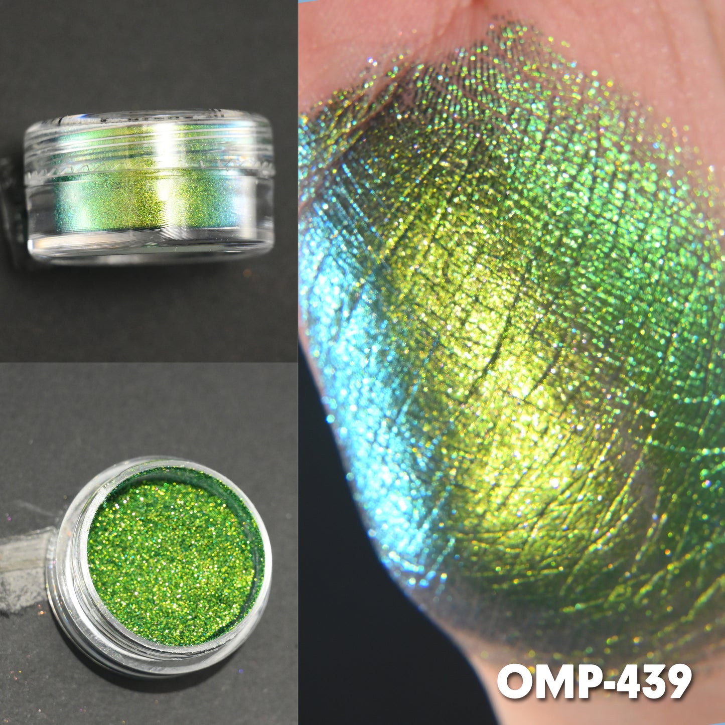 OMP 4 series