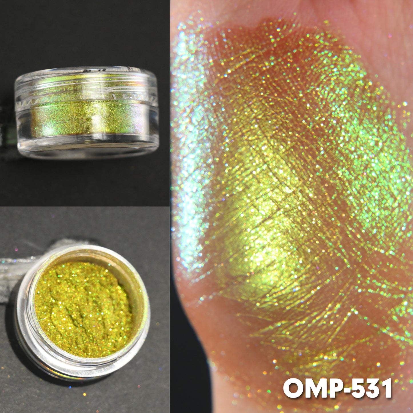 OMP 5 series