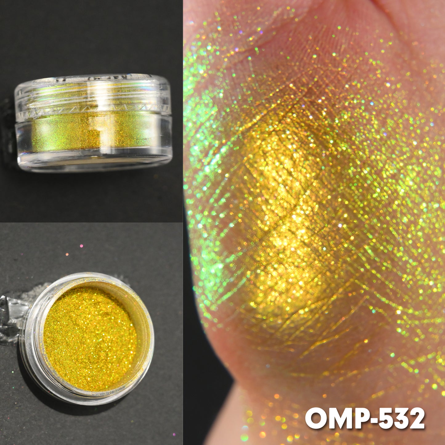 OMP 5 series
