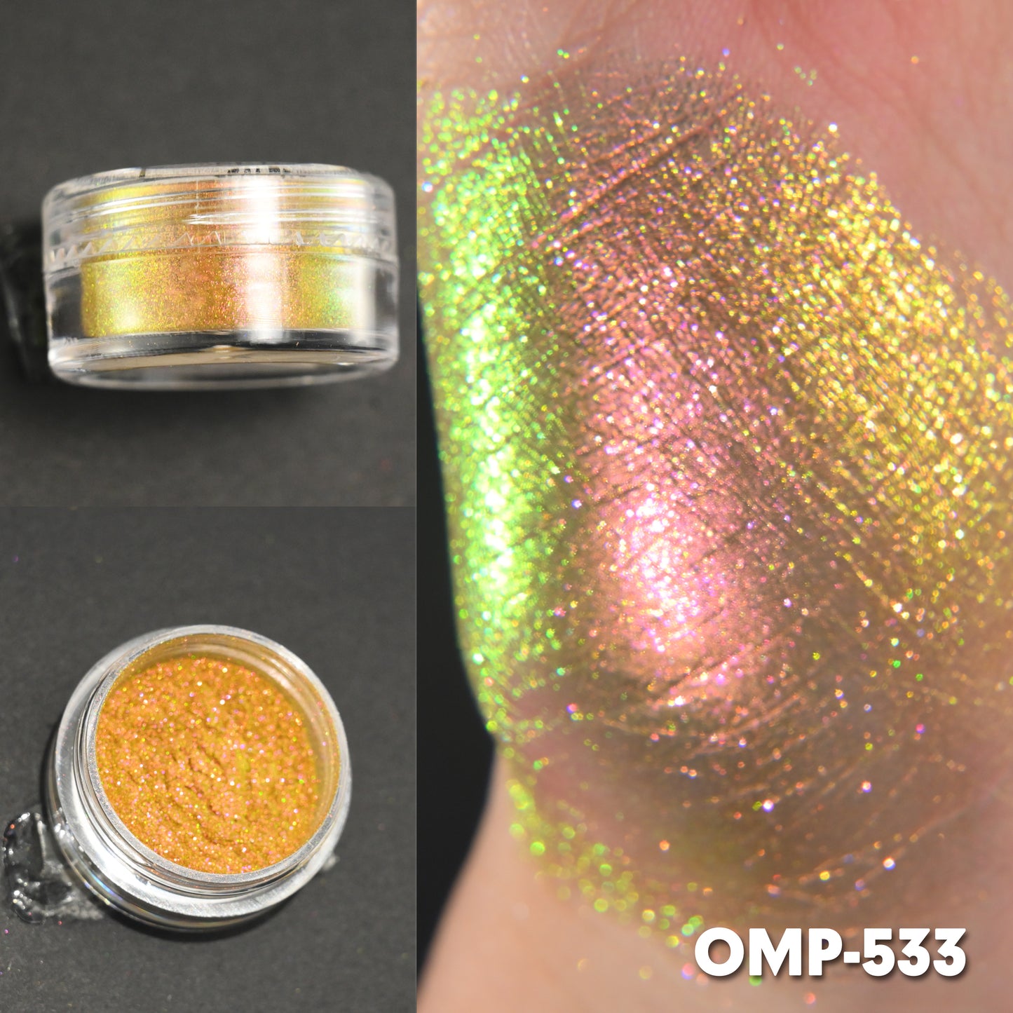 OMP 5 series
