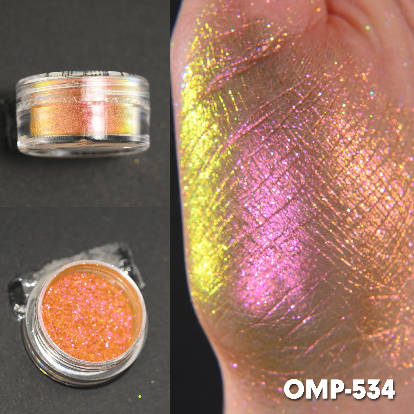 OMP 5 series