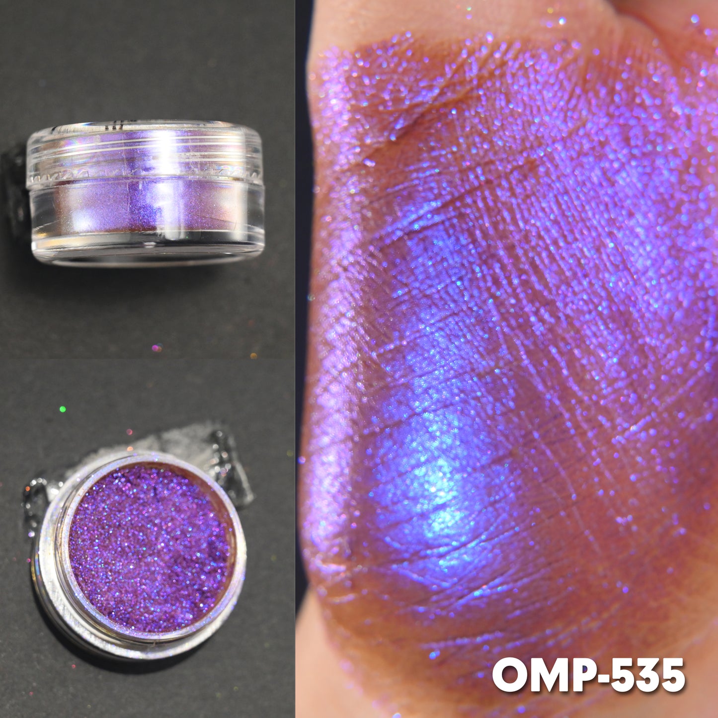 OMP 5 series