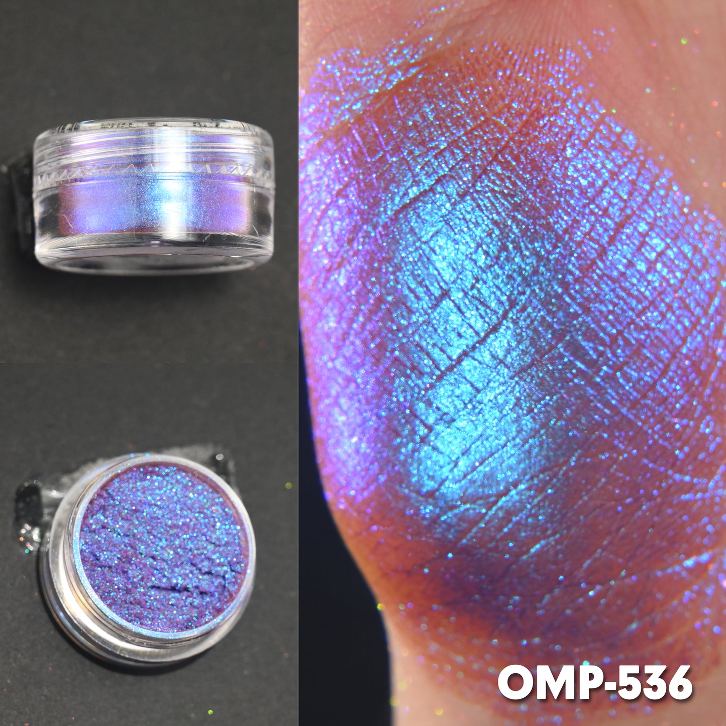 OMP 5 series