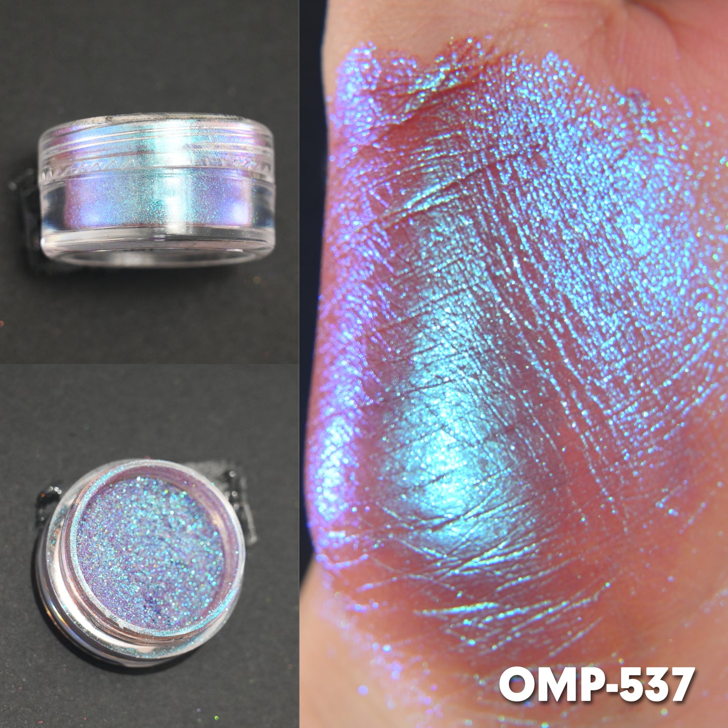 OMP 5 series