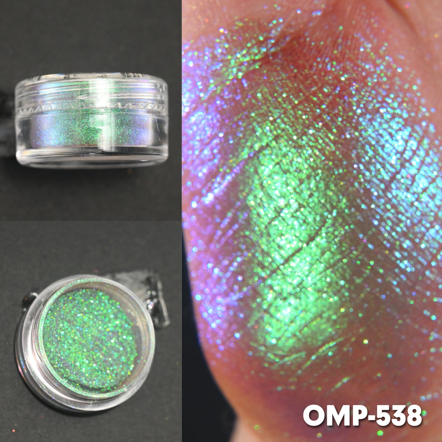 OMP 5 series