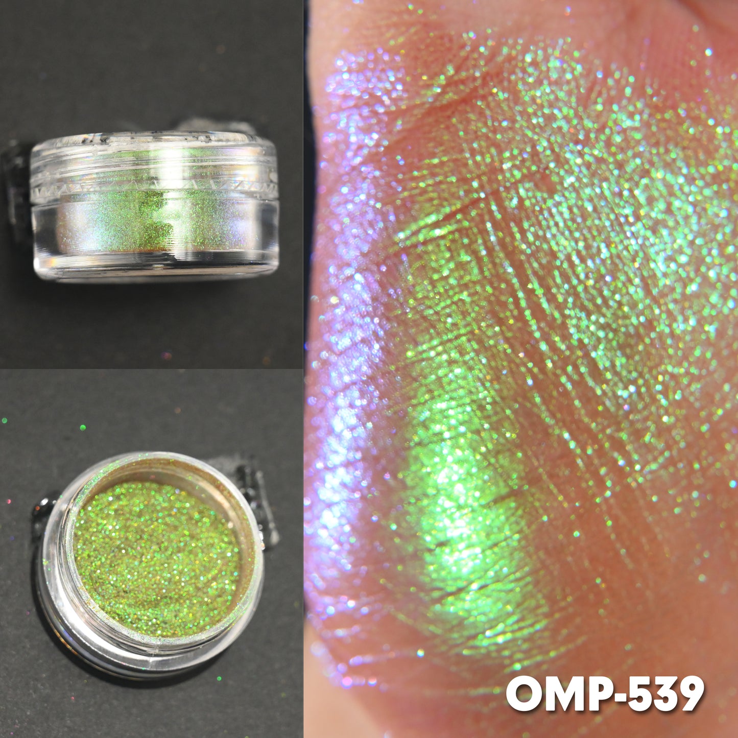 OMP 5 series