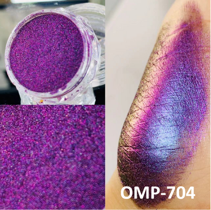 OMP 7 Series