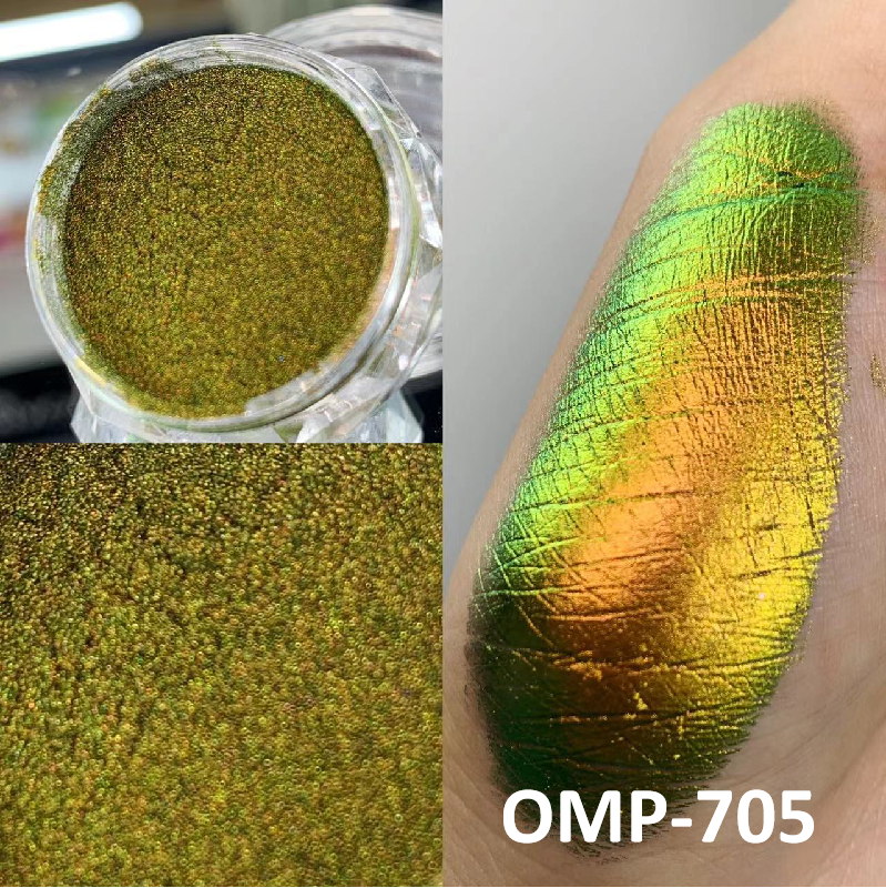 OMP 7 Series