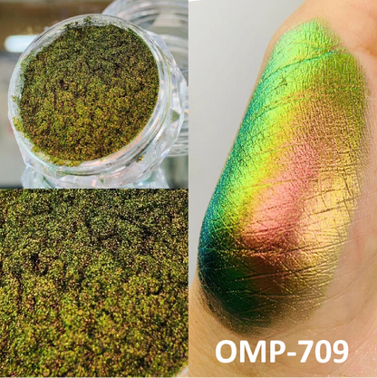 OMP 7 Series