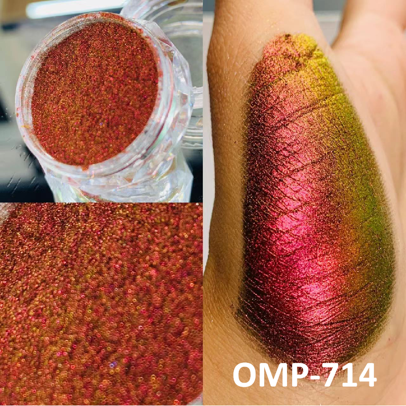 OMP 7 Series