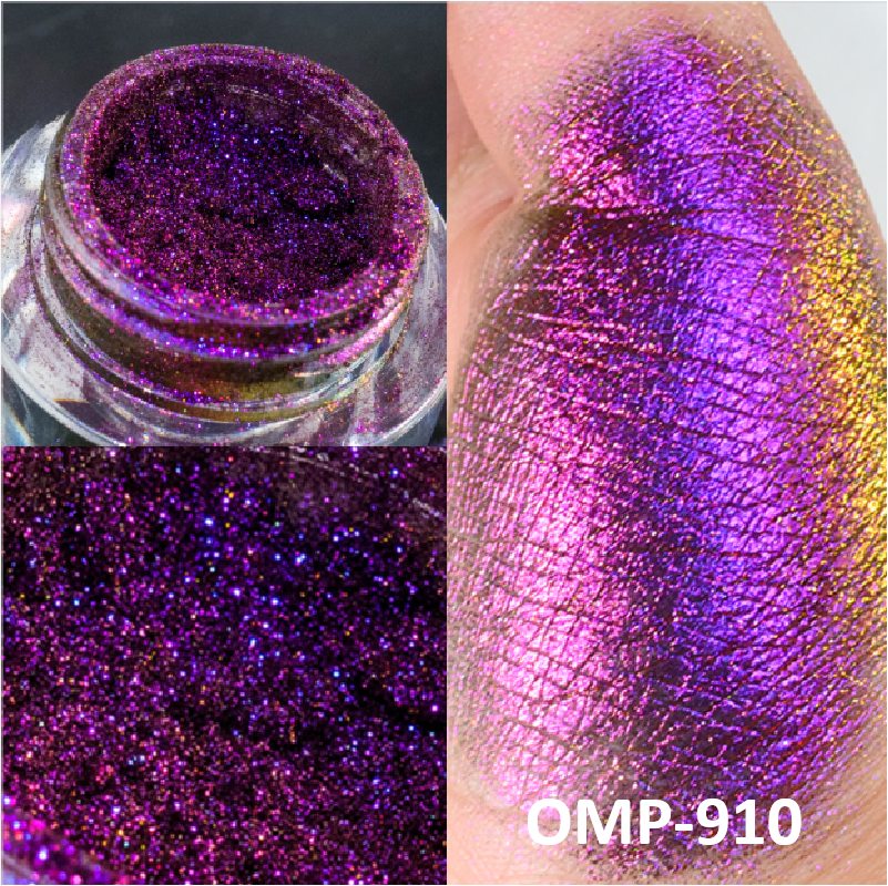 OMP 9 Series