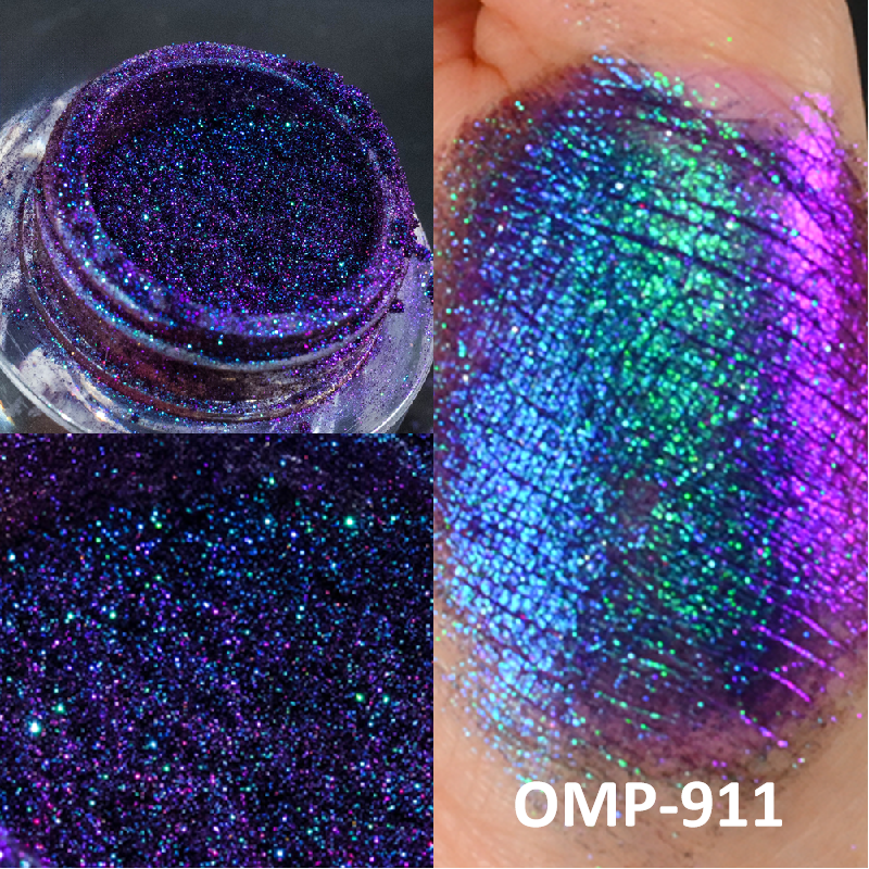 OMP 9 Series