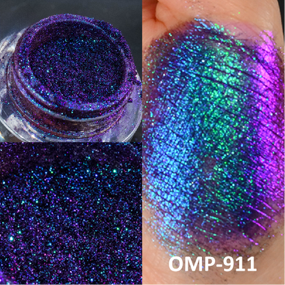 OMP 9 Series