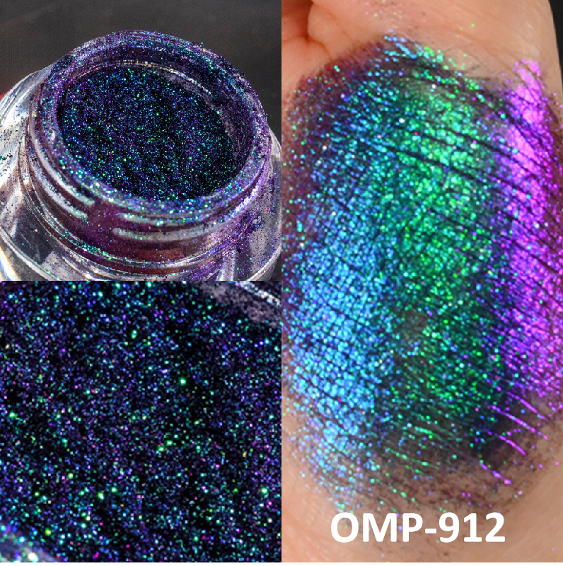 OMP 9 Series
