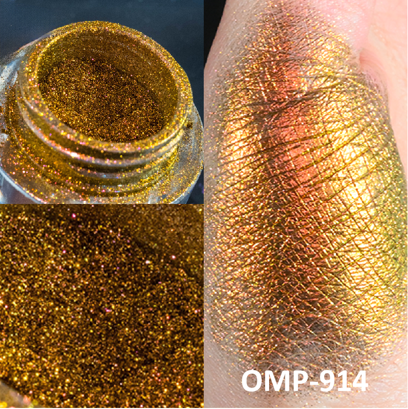 OMP 9 Series
