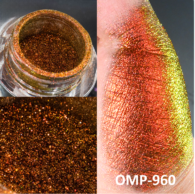 OMP 9 Series