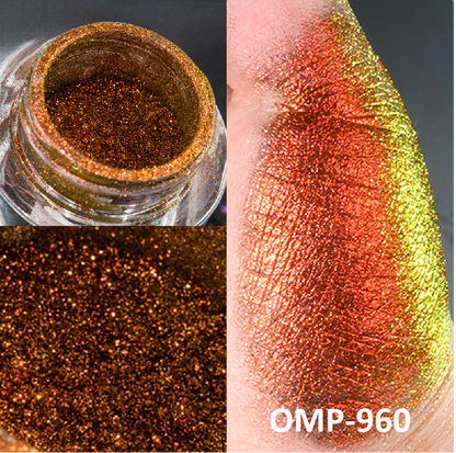 OMP 9 Series