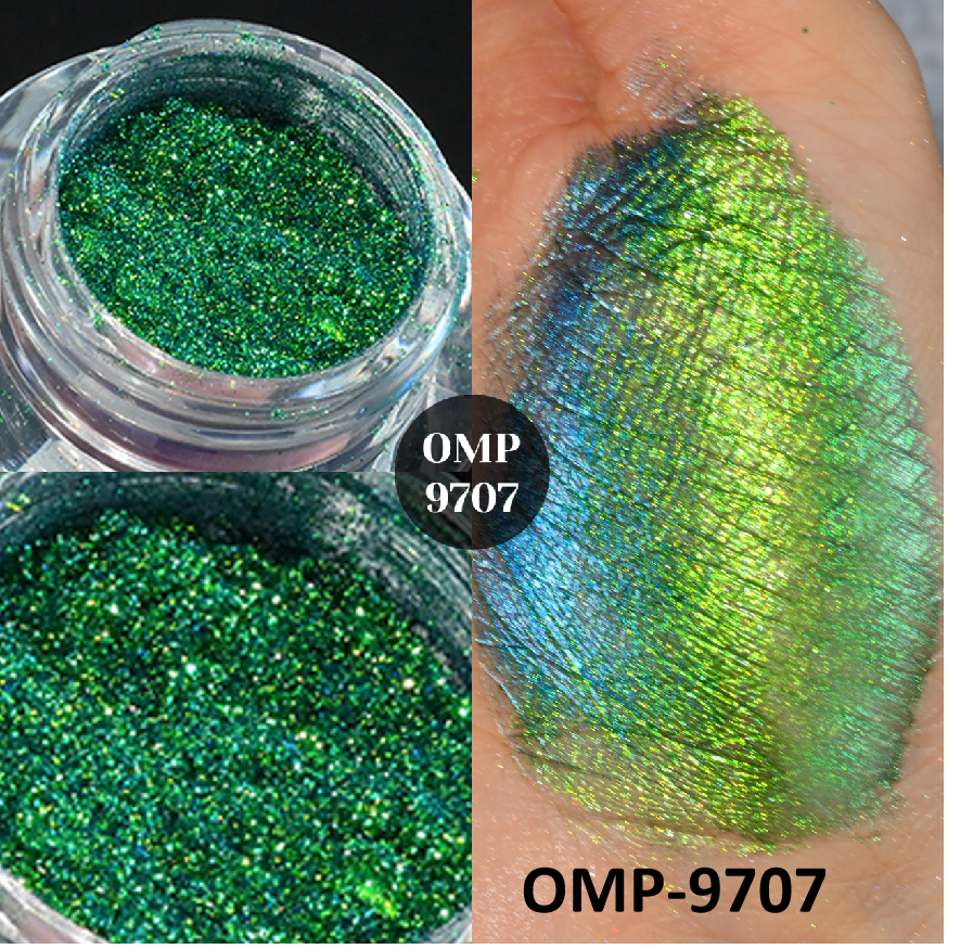 OMP 97 series