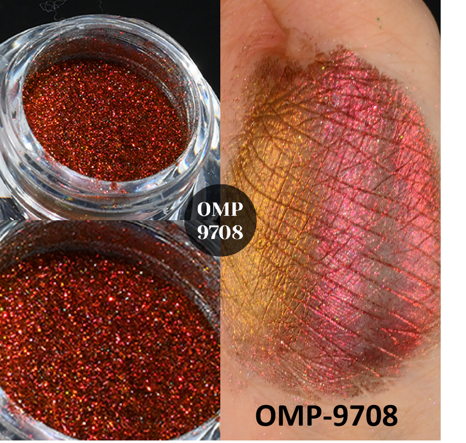 OMP 97 series