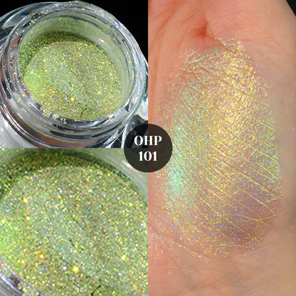OHP 1 series