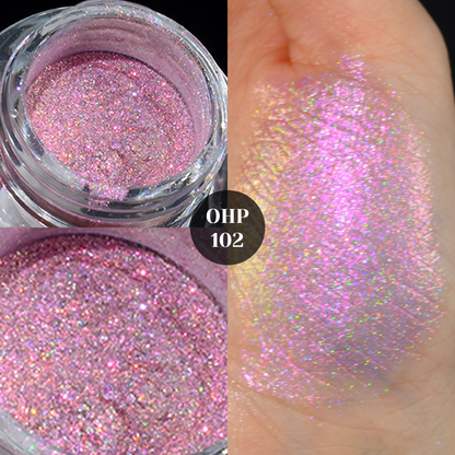 OHP 1 series