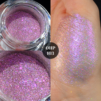 OHP 1 series