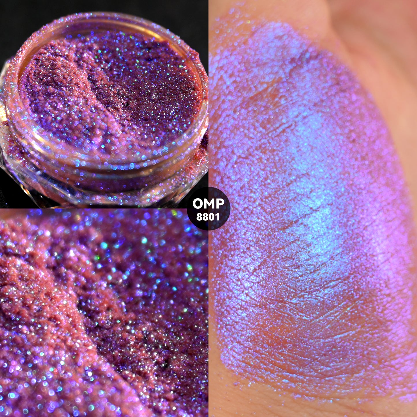 OMP 8801-8806 系列