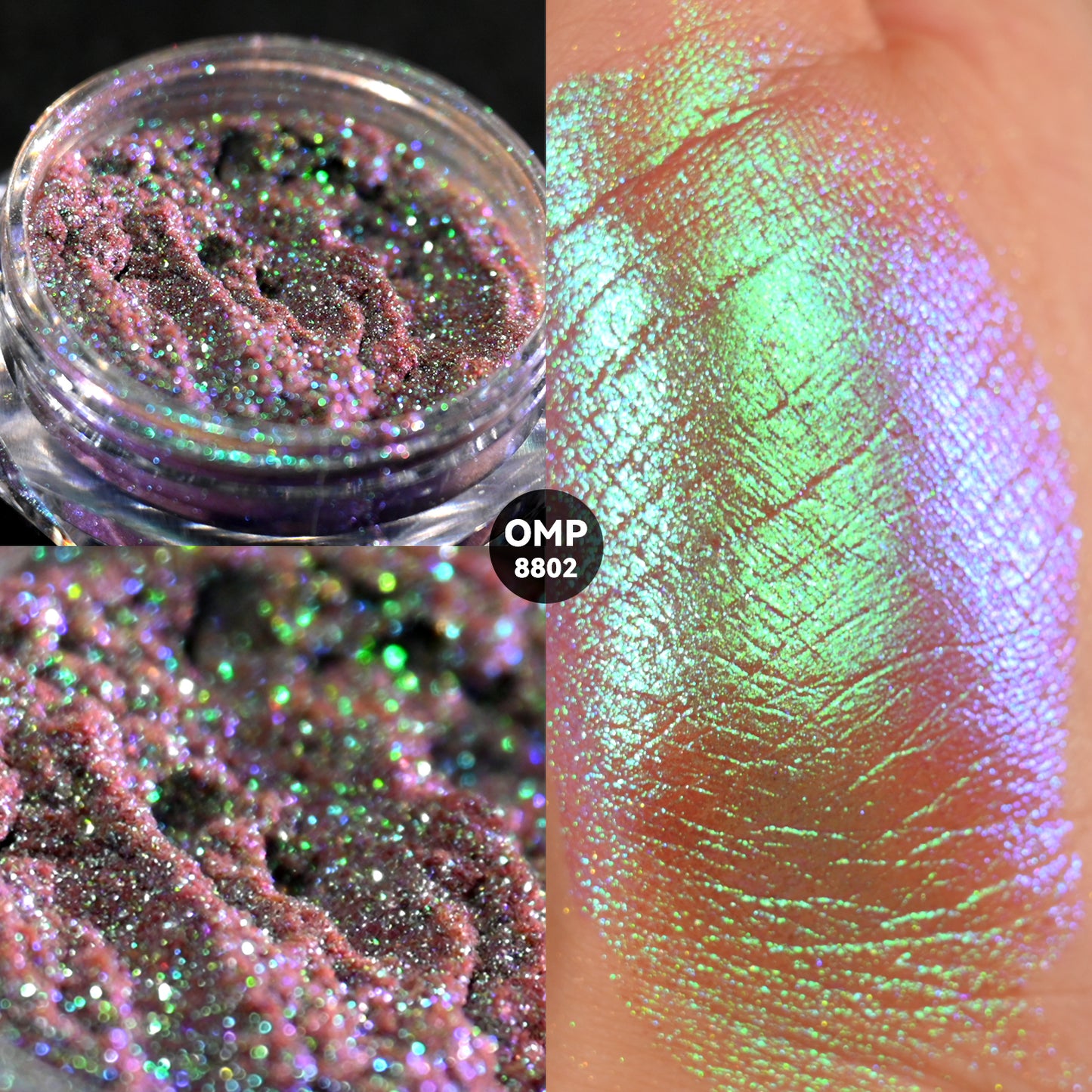 OMP 8801-8806 系列