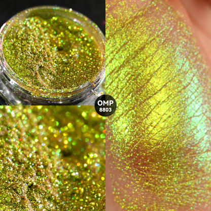 OMP 8801-8806 系列